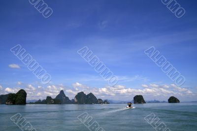 Andaman Sea
