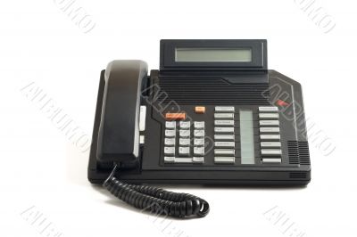 Old office phone