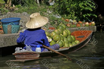 Floating market 2 Floating market 2