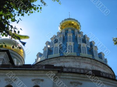 cathedral
