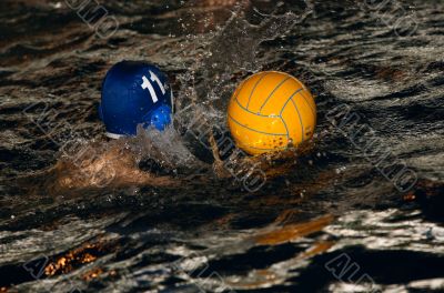 Water-polo