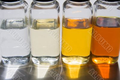 Oil samples 2