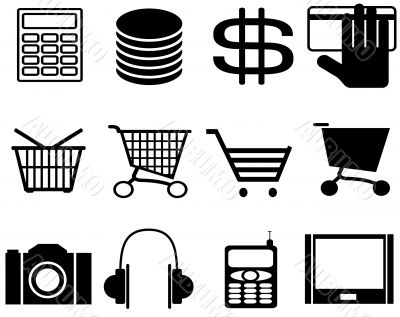 icons icons