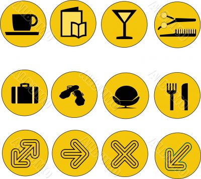icons icons