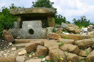 Dolmen