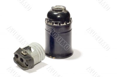 lamp socket