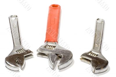 Three spanner