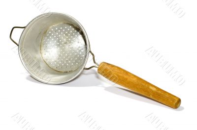 Small colander