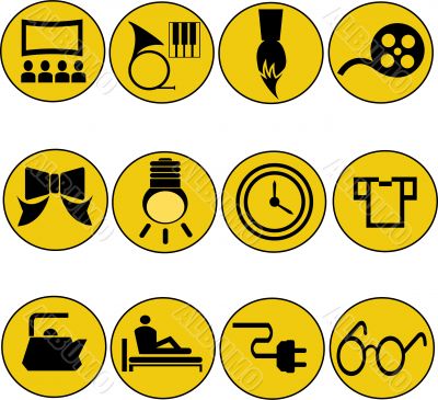 icons icons