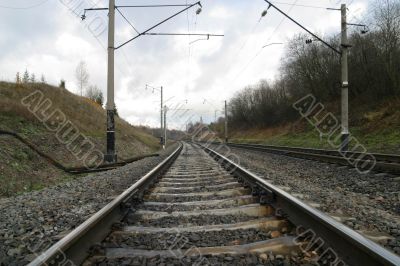 Railway