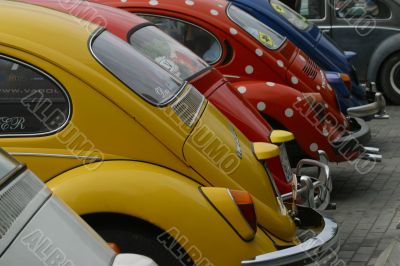 Car, auto, automobile