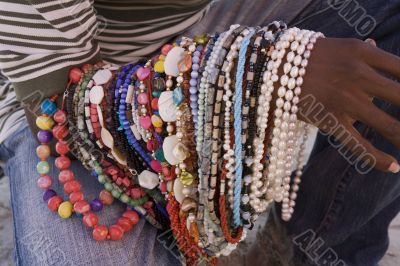 pearl, embellishment