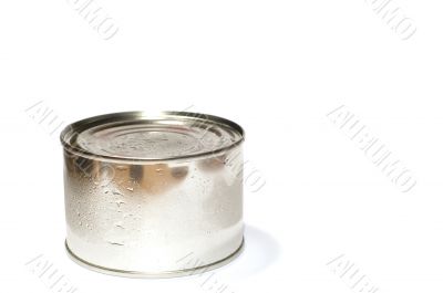 utensil tin