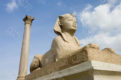 Egypt civilization