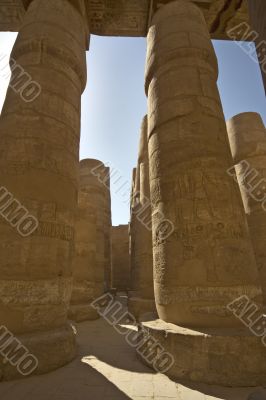 Egypt civilization