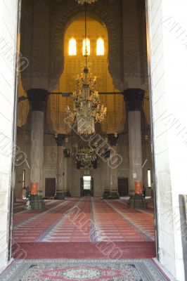 Mosque egypt