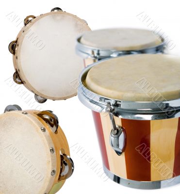 drum instrument