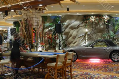 Casino