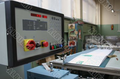 Printing house