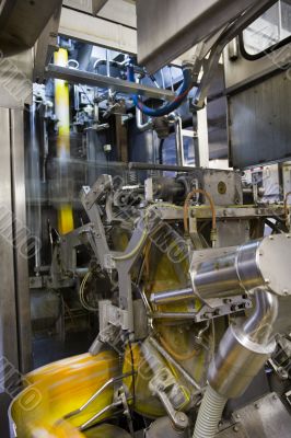 Production  wine, juice and drink