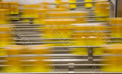 Production  wine, juice and drink