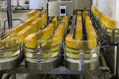 Production  wine, juice and drink