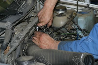 service, auto, automobile, automotive