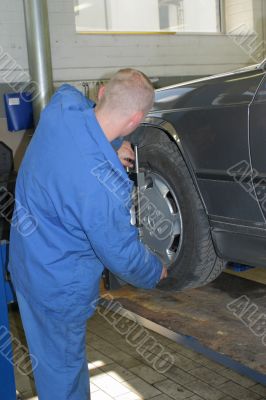 service, auto, automobile, automotive