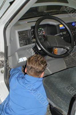 service, auto, automobile, automotive