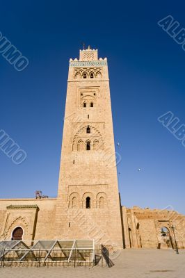 Mosque egypt