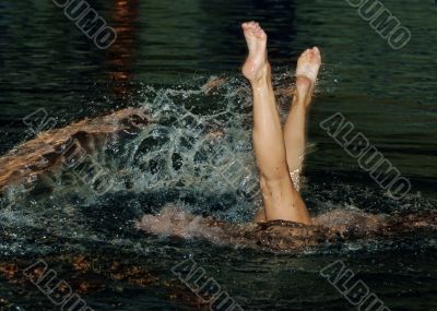 Synchronous Navigation