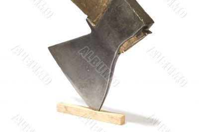 bench axe tool