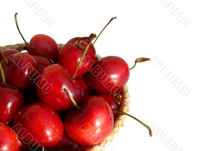 Cherries
