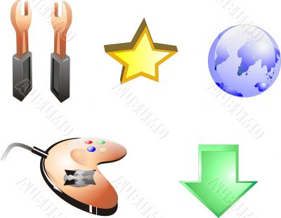 icons icons