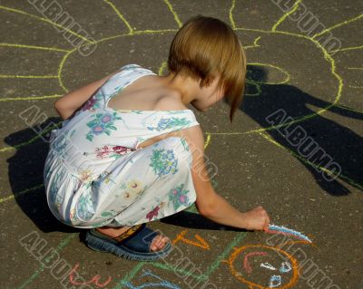 Always there will be a sun