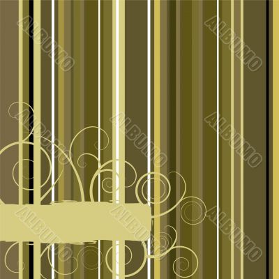 camouflage stripe