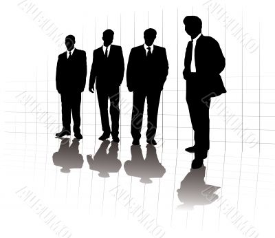 business parade lone