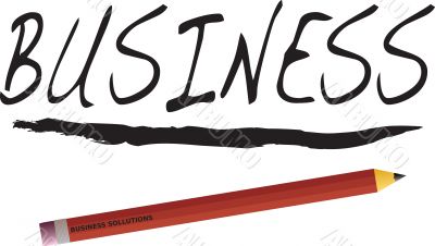 business text