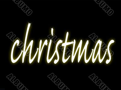 christmas text