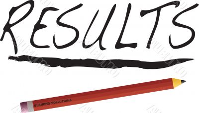 business results