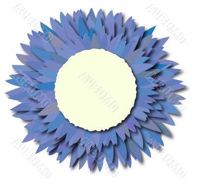 flower note