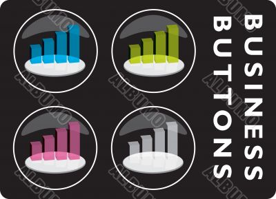business buttons