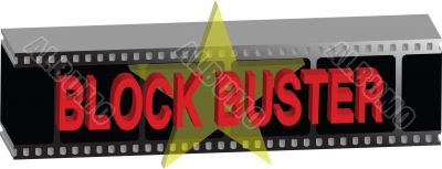 block buster