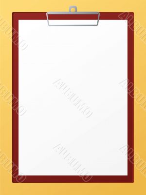 clip board