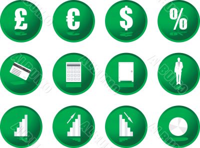 greenberry buttons financial