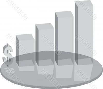 sales plinth glass