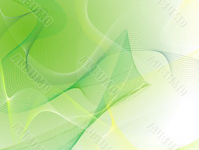 wave background 10