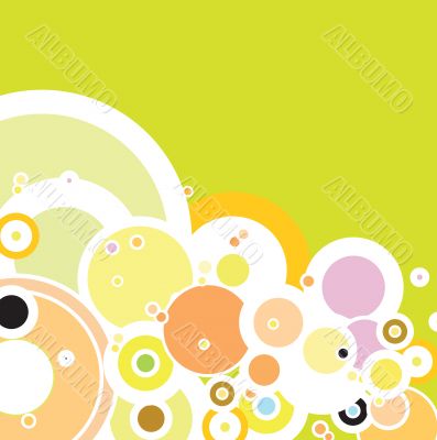 summer bubble