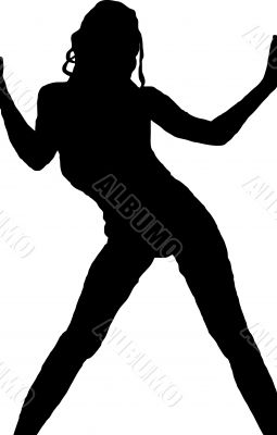sexy female