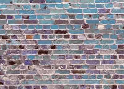 brick wall